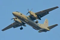Ространснадзор проводит проверку по факту крушения самолёта Ан-26