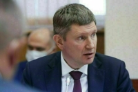 Решетников сообщил о рисках роста годовой инфляции в России выше 6%
