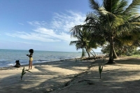 Россия подписала соглашение о безвизовом режиме с Белизом