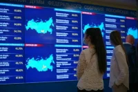 ЦИК: результаты онлайн-голосования на выборах отражены корректно