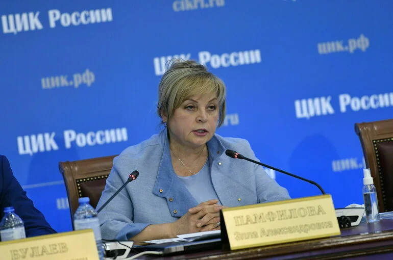 Центризбирком получил 200 сообщений о возможной фальсификации итогов выборов