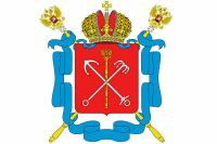 Как менялся герб Санкт-Петербурга