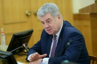 Бондарев: американские санкции для России не в новинку