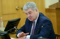 Бондарев: американские санкции для России не в новинку