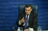 Хинштейн предложил обсудить в Госдуме ограничение контента о насилии