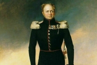 Для чего в Европе создавался Священный Союз