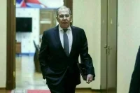 Лавров заявил, что у него еще сохранился иммунитет к COVID-19