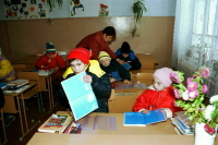 Совет Федерации запустит флешмоб благодарности учителям