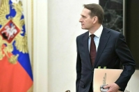 Россия может гарантировать себе кибербезопасность при усилении НАТО в этой сфере