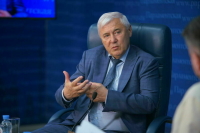 Аксаков: закон о цифровом архиве позволит банкам отказаться от бумажных договоров