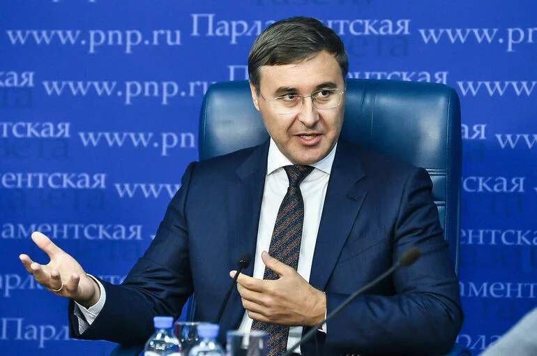 Фальков: новая программа поддержки вузов не учитывает наукометрические рейтинги