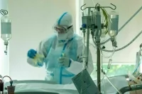 Из четырёх целей госпрограммы Минздрав достиг только снижения младенческой смертности