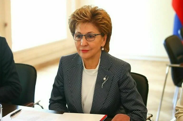 Карелова: электронный сертификат на протезы упростит их получение