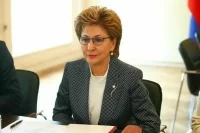 Карелова: электронный сертификат на протезы упростит их получение