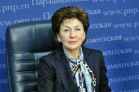 Как Россия пишет международную женскую повестку