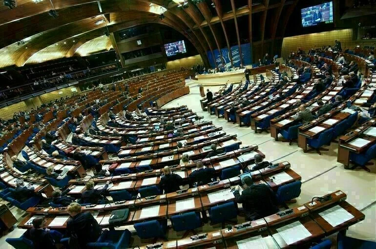 ПАСЕ не будет проводить дебаты по Крыму в рамках осенней сессии