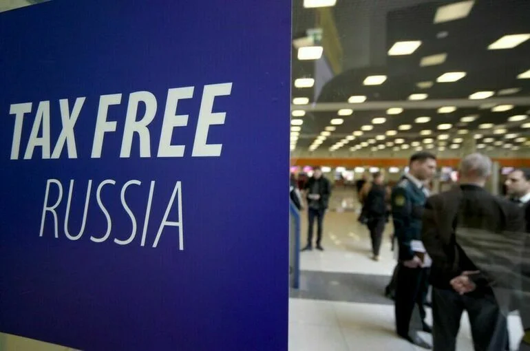 Эксперимент по tax free хотят распространить ещё на пять регионов