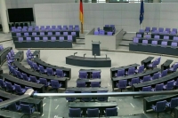 Политолог: выборы в Германии показали «крутой сдвиг влево»