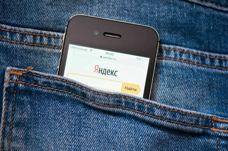 «Яндекс» будет поисковиком на продаваемых в России гаджетах