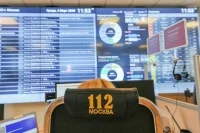 Опрос позвонивших по «112» должен будет длиться не более 75 секунд