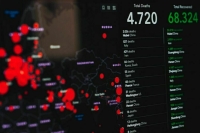 В России за сутки от коронавируса умерли 852 человека