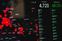 В России за сутки от коронавируса умерли 852 человека