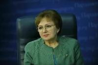 Бибикова рассказала, кому проиндексируют пенсию с 1 октября