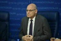 Круглый на сессии ПАСЕ призвал содействовать скорейшему признанию «Спутника V»