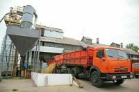 В Амурской области позаботятся о сохранности зерна