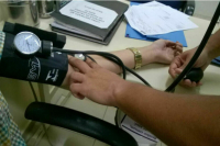 Здоровье россиян проверят на работе