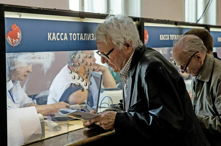 На рынке букмекеров могут остаться только крупные игроки
