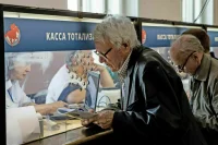 На рынке букмекеров могут остаться только крупные игроки