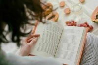 В Китае растёт интерес к чтению книг