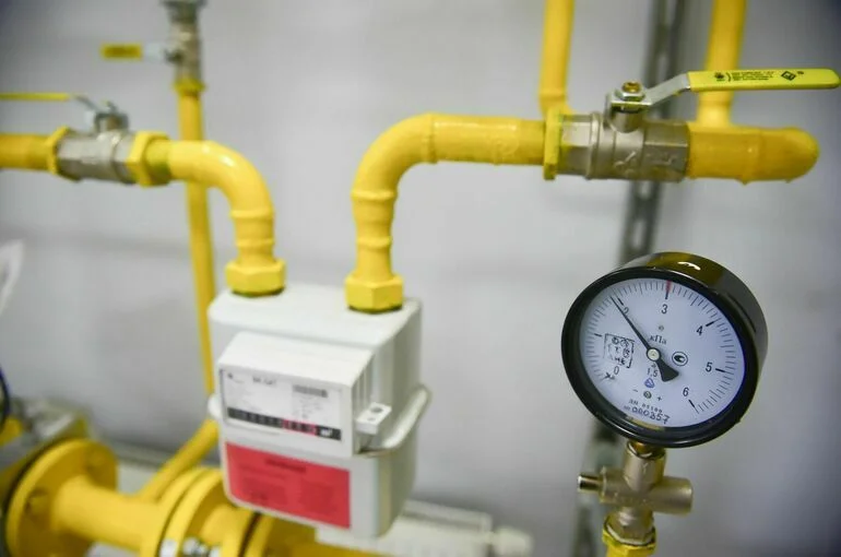  На участие в программе догазификации подано более 185 тысяч заявок 
