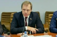 Андрей Кутепов продолжит представлять Санкт-Петербург в Совете Федерации
