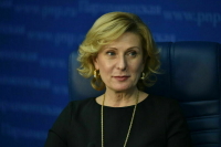 Сенатор Святенко расскажет, кто получит выплаты автоматически