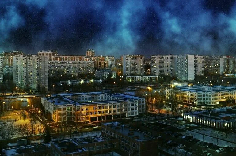 Климатолог предупредил россиян о высокой вероятности природных аномалий зимой