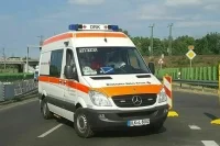 На севере Германии из-за торнадо пострадали шесть человек