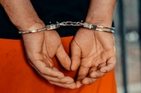 В России снижается число преступлений, совершаемых из тюрем