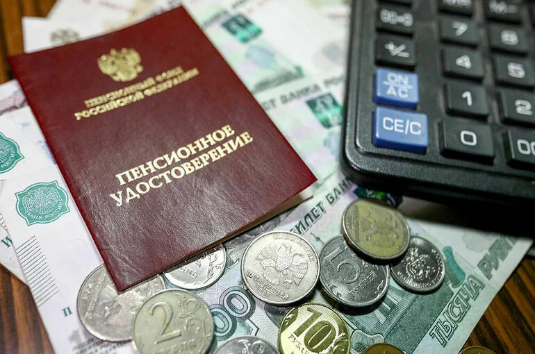 Юрист пояснила, как можно ускорить назначение пенсии