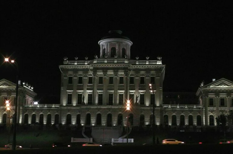 Где в Москве встречались Христос и Воланд