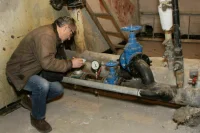 Инвесторов в ЖКХ в малых городах освободят от НДС