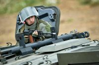 Какой вид войск появился первым