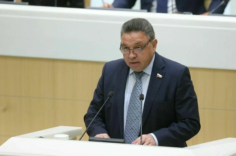 Тимченко: цифровизация нормотворчества сделает его качественнее и прозрачнее