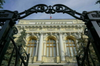 ЦБ: сомнительных операций в банковском секторе стало меньше