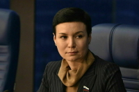 Рукавишникова предложила создать международный Кодекс этики в сфере искусственного интеллекта