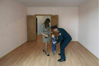 В Правительстве уточнили, кто заплатит за наём жилья военнослужащими