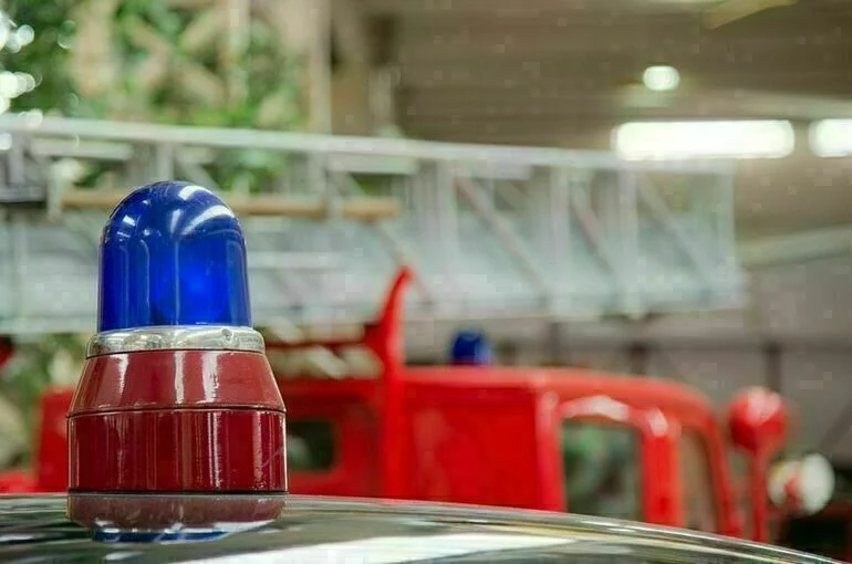 В многоэтажке в Нижнем Новгороде произошел взрыв газа