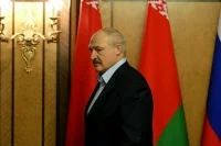 Лукашенко заявил, что в случае агрессии Белоруссия превратится в единую военную базу с РФ  