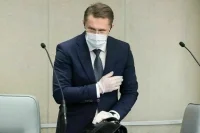 Мурашко: все барьеры на пути регистрации «Спутника V» в ВОЗ устранены